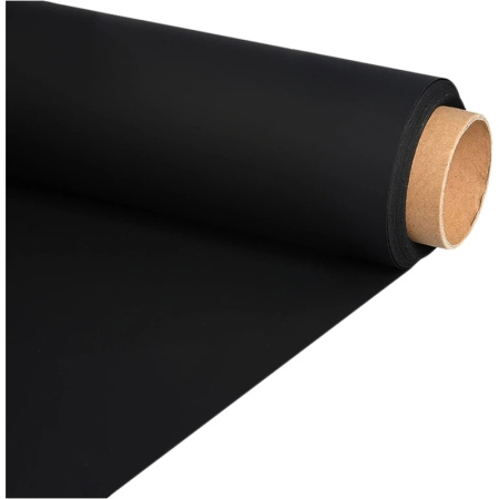 Фон Raylab 009 2.72x11 м чёрный