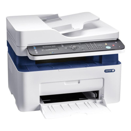 МФУ Xerox WorkCentre 3025NI