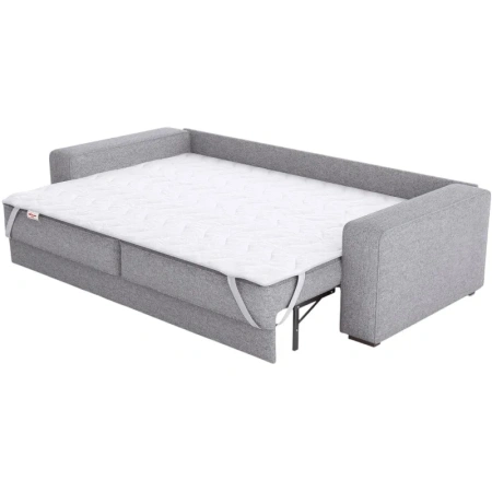 Матрас-топпер Комус Мебель AR01 roll (1900х900 мм)