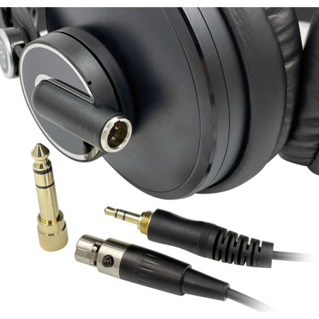 Наушники Axelvox HD710 черные