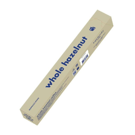 Кофе в капсулах для кофемашин Lapchevsky coffee Whole hazelnut (10 штук  в упаковке)