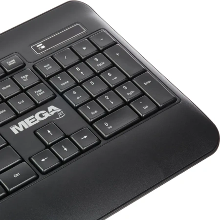 Клавиатура беспроводная ProMega jet WK002