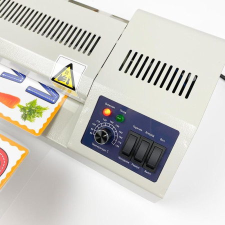 Ламинатор FGK 220 А4