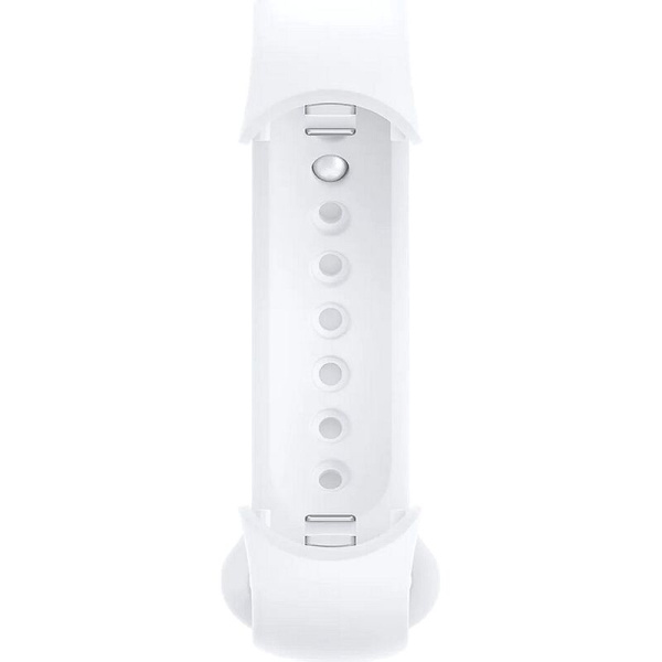 Фитнес-браслет Xiaomi Smart Band 9 серебристый (BHR8340GL)