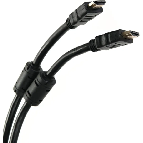 Кабель Telecom HDMI-HDMI 10 метров (TCG200F-10M)