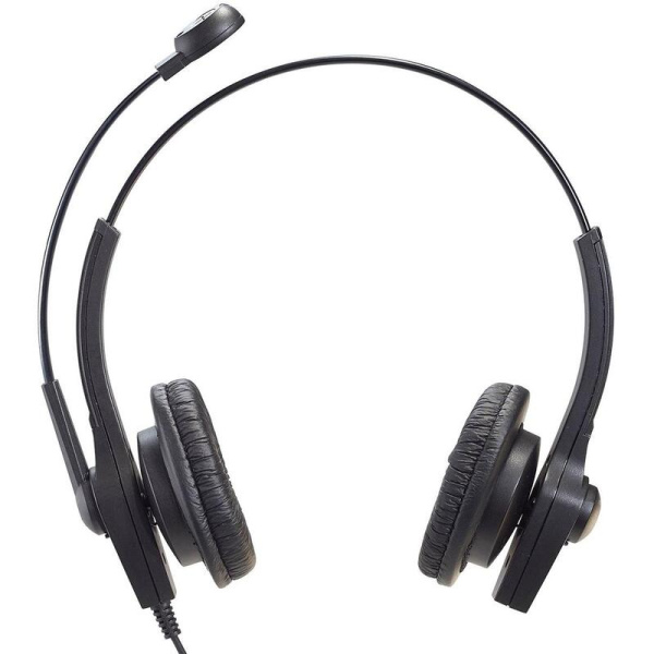 Гарнитура проводная Accutone UB610 (ZA-UB610-UC)