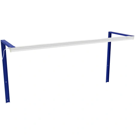 Комплект освещений Практик W (1000x370x371 мм)