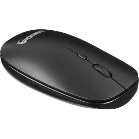 Мышь беспроводная ProMega jet WM004 чёрная