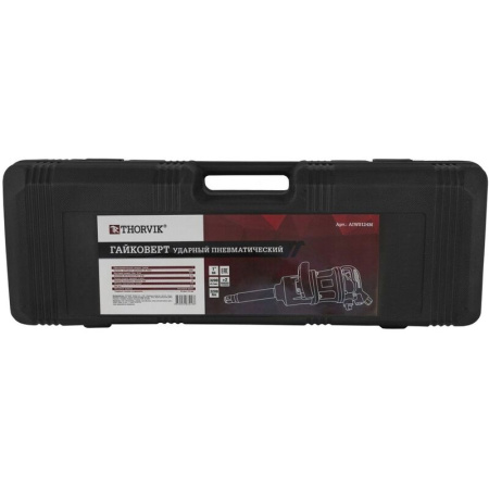 Гайковерт Thorvik (AIWS124M)