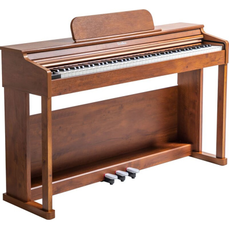 Пианино цифровое Tesler STZ-8810 Walnut wood (202779)