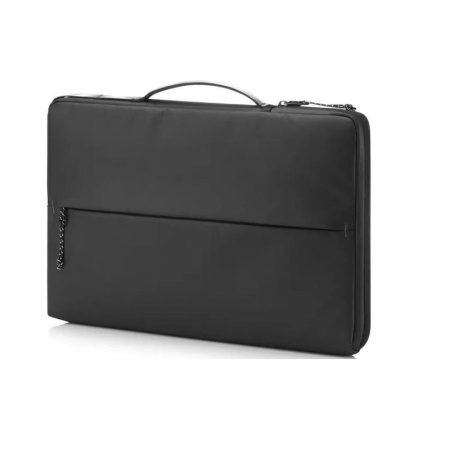 Сумка для ноутбука 14 HP Sleeve черная (14V32AA)
