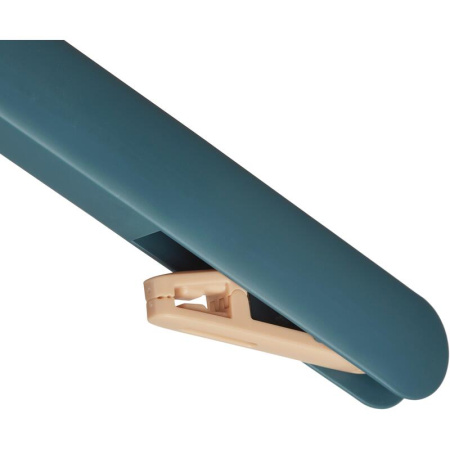 Вешалка-плечики Attache HD604 складная синяя/розовая (размер 44-46)