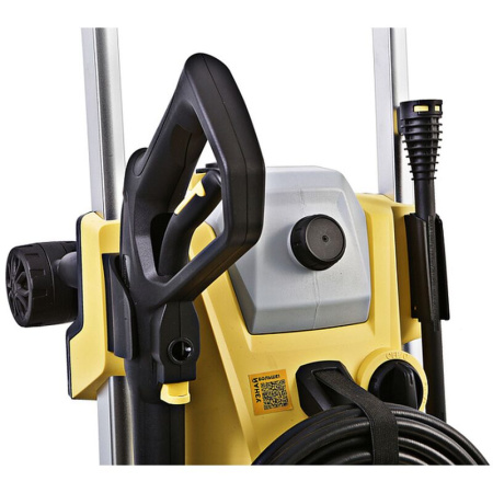 Мойка высокого давления Hanskonner HPW9224