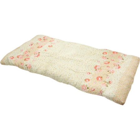 Матрас 90х190 см ватин/полиэстер