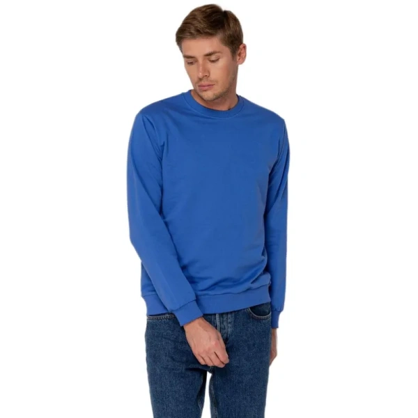 Свитшот Toima 2.0 синий размер XL