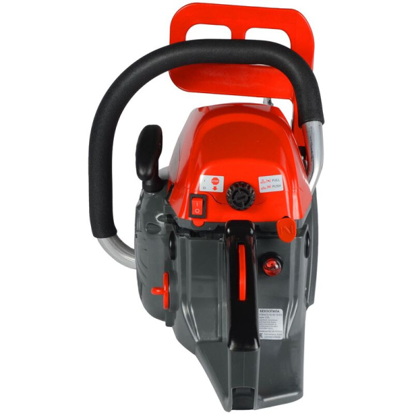 Пила цепная бензиновая Evoline CSG 46-18 ES