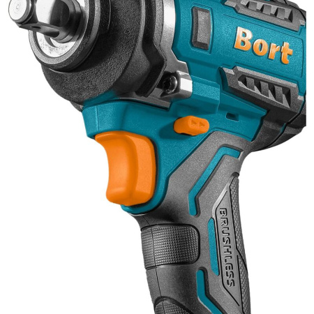 Гайковерт аккумуляторный Bort BSR-21U (93418477)