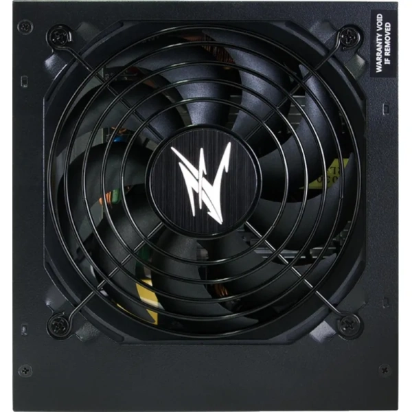 Блок питания Zalman ZM500-TXII 500 Вт (V2)