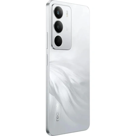 Смартфон Realme C71 RMX5303 6+128 Гб белый (6941764467095) Смартфон Realme C71 RMX5303 6+128 Гб белый (6941764467095)