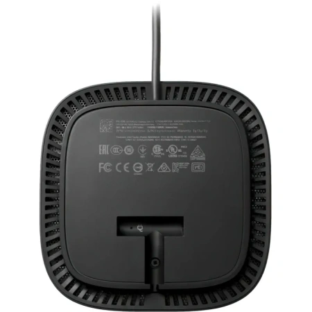 Док-станция HP USB-C G5 Essential Dock (72C71AA)