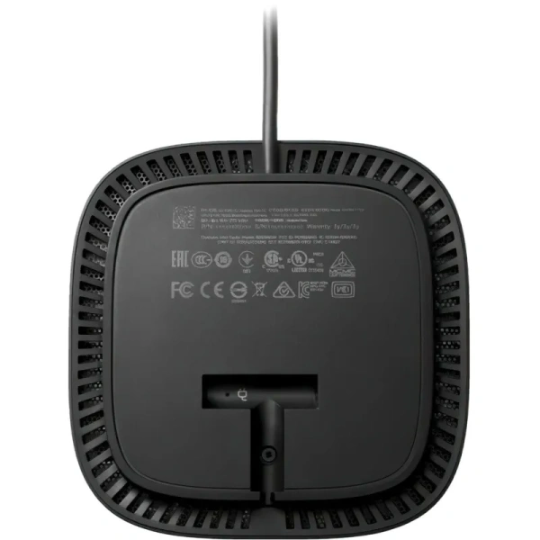 Док-станция HP USB-C G5 Essential Dock (72C71AA)