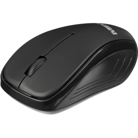 Мышь беспроводная ProMega jet WM007 чёрная