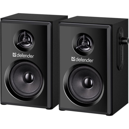 Колонки 2.0 Defender SPK 270 (65105) Колонки 2.0 Defender SPK 270 (65105)