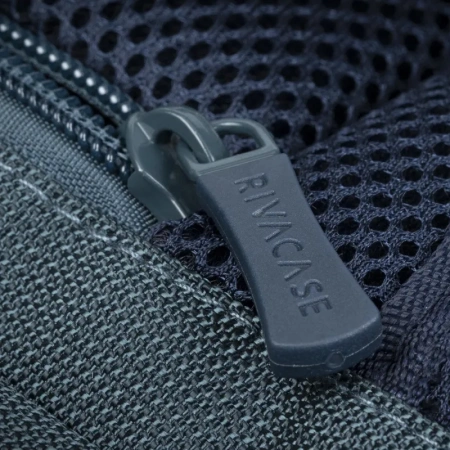 Рюкзак для ноутбука 17.3' Rivacase голубой