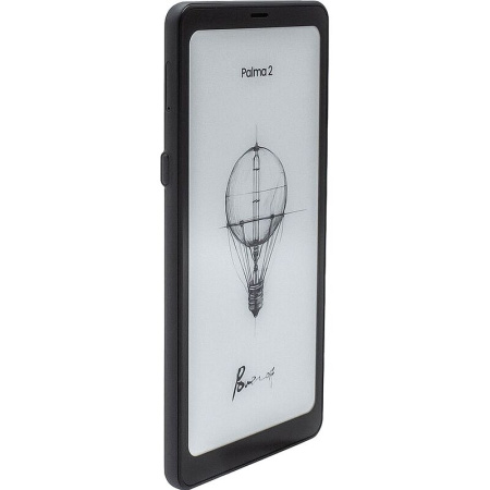 Электронная книга Onyx boox Palma 2 черный Электронная книга Onyx boox Palma 2 черный