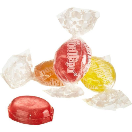 Леденцы Бон Пари ассорти (1 кг)