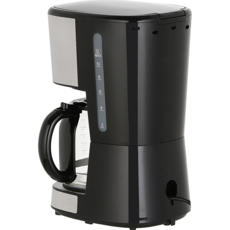 Кофеварка Brayer BR1122