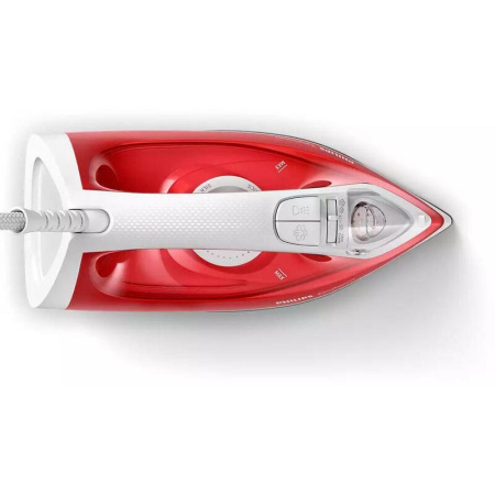 Утюг Philips GC1742/40 красный Утюг Philips GC1742/40 красный