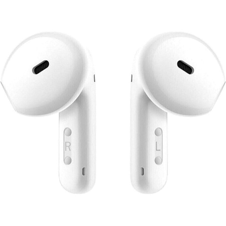 Наушники беспроводные Xiaomi Redmi Buds 6 Active белые (BHR8391GL)