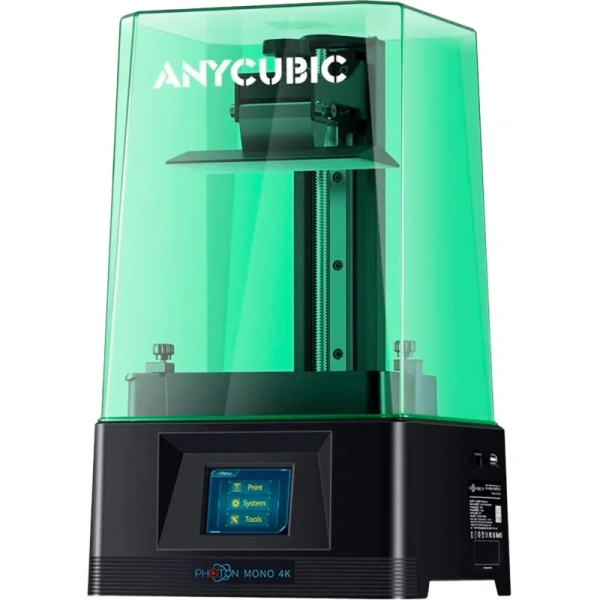 3D-принтер Anycubic Photon Mono 4