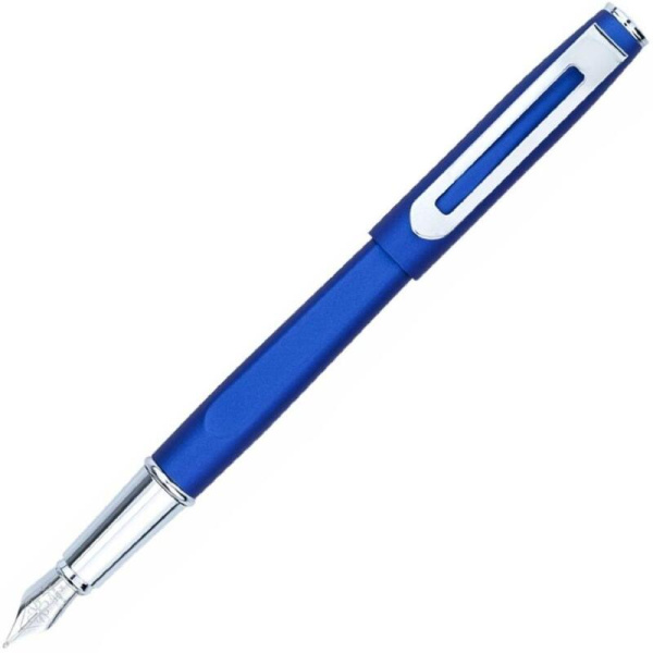 Набор пишущих принадлежностей Diplomat Me pen (шариковая ручка, перьевая  ручка, артикул производителя D41203060)