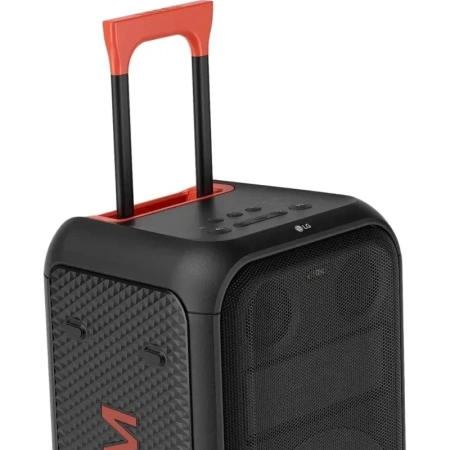 Акустическая система LG XL7S черная с подсветкой