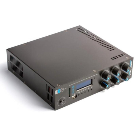 Усилитель CVGaudio ReBox T12 (CA08010001220)