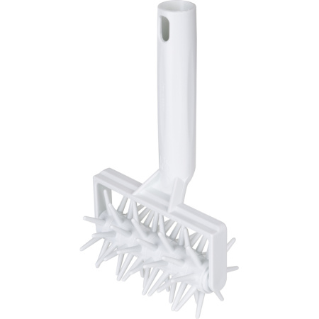 Нож для теста Martellato пластиковый (365061/RFP12)