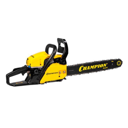 Пила цепная бензиновая Champion 251-18 Пила цепная бензиновая Champion 251-18