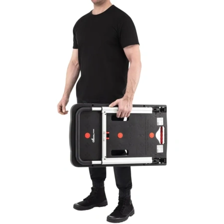 Тележка складная Стелла-техник до 137 кг (FF-ST)