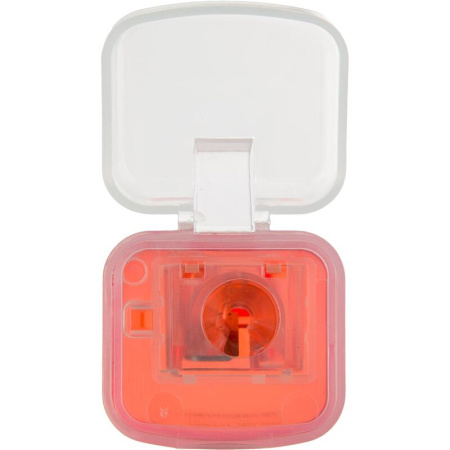 Точилка для карандашей M&G с контейнером пластиковая Точилка для карандашей M&G с контейнером пластиковая