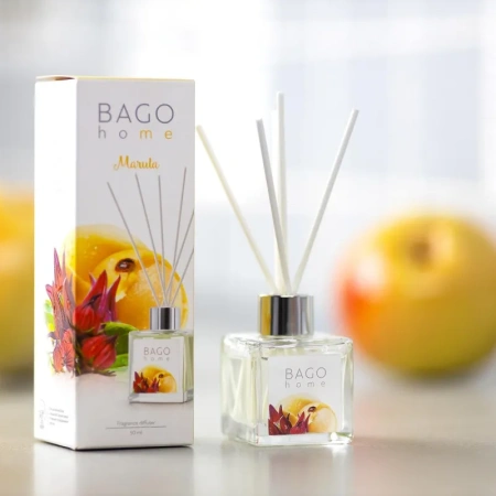 Аромадиффузор Bago home Марула 50 мл