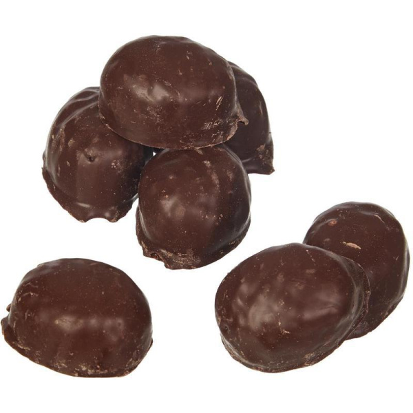 Мармелад Нева Ассорти желейный в шоколадной глазури 4 кг