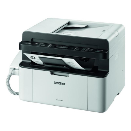 МФУ Brother MFC-1815R МФУ Brother MFC-1815R