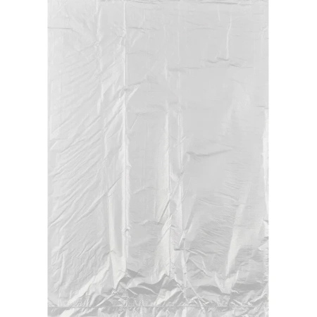 Пакет фасовочный ПНД 24х37 10мкм 1000шт./уп. , прозрачный