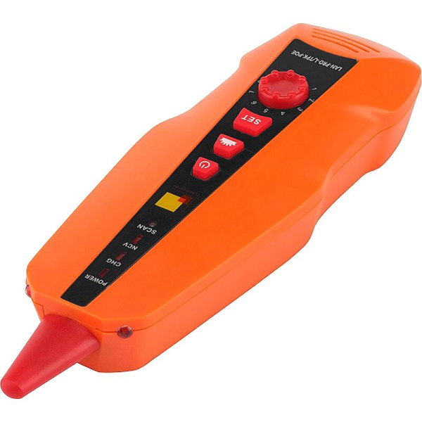 Тестер Lanmaster LAN-PRO-L/TPK-POE