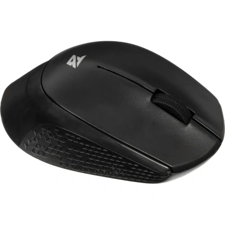 Мышь беспроводная BigTech BM-M280B чёрная (MO-275W)