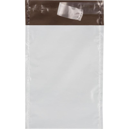 Курьер-пакет 100х150+40 мм 40 мкм (250 штук в упаковке)