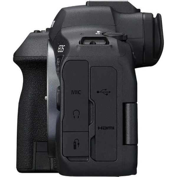 Фотоаппарат Canon EOS R6 Mark II body (5666C002)
