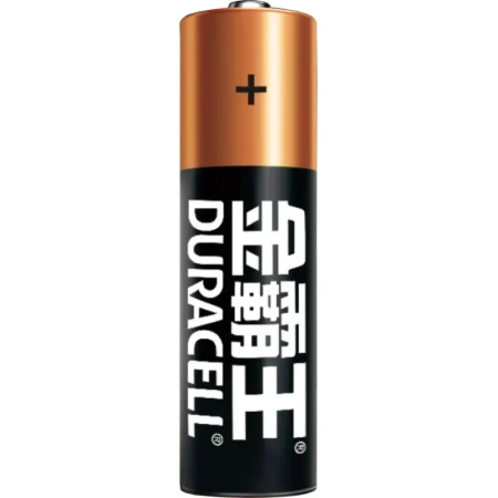 Батарейка AA пальчиковая Duracell